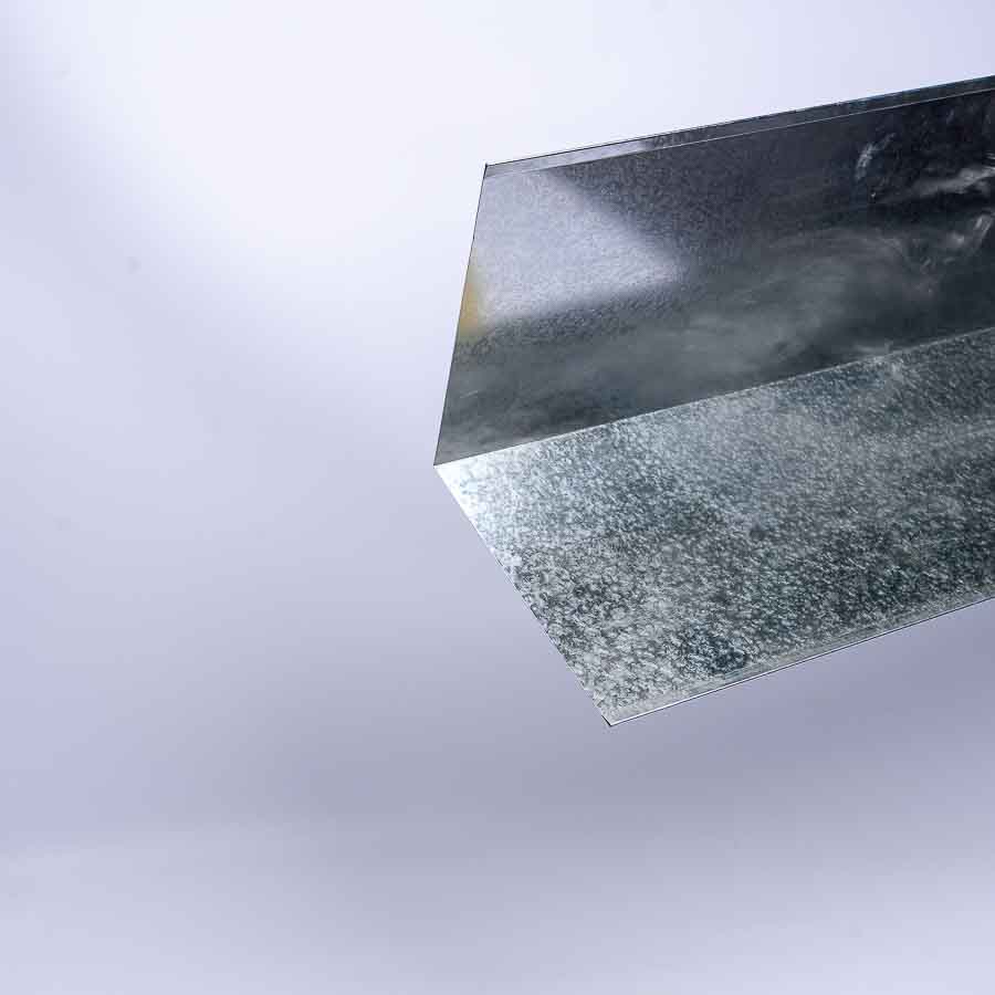 Коник покрівельний 165*165*2000 мм