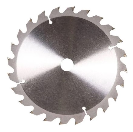 Пиляльний диск по дереву 190х20(16)х60Т APRO 830173