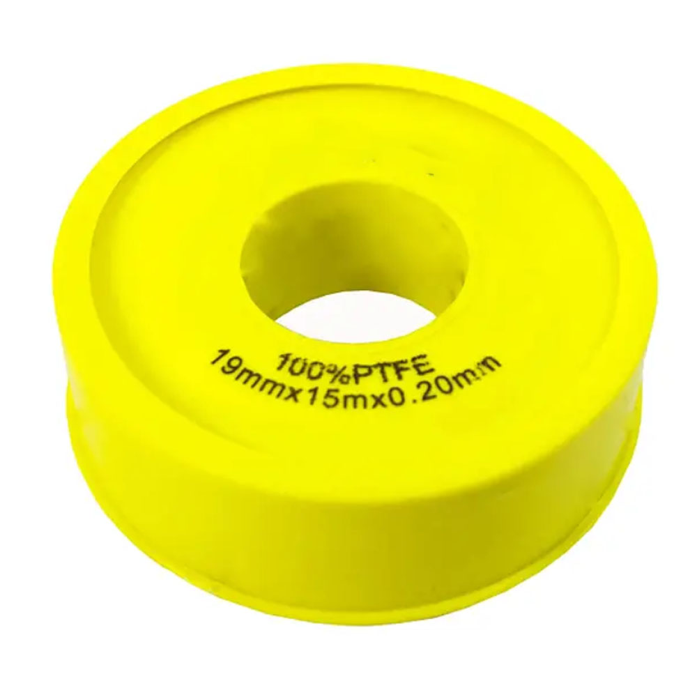 Фум стрічка 15 м*19мм*0,2мм (032199)