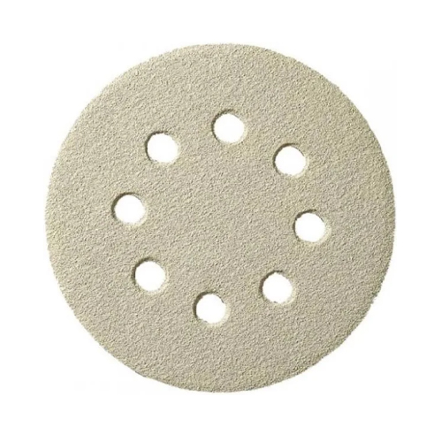 Коло шліфувальне самозачіпні диски Klingspor 225 мм PS33СK Р60 8 отворів