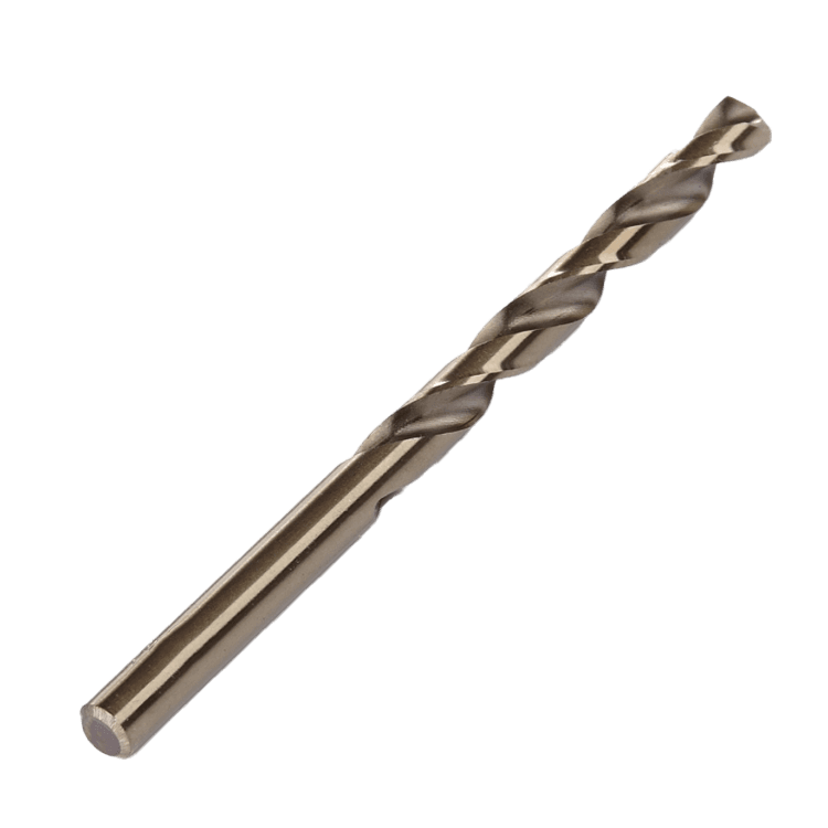 Сверло по металлу кобальтовое 4 мм APRO PRO 830712