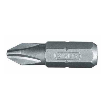 Біти STANLEY PH2*25мм 1-68-946