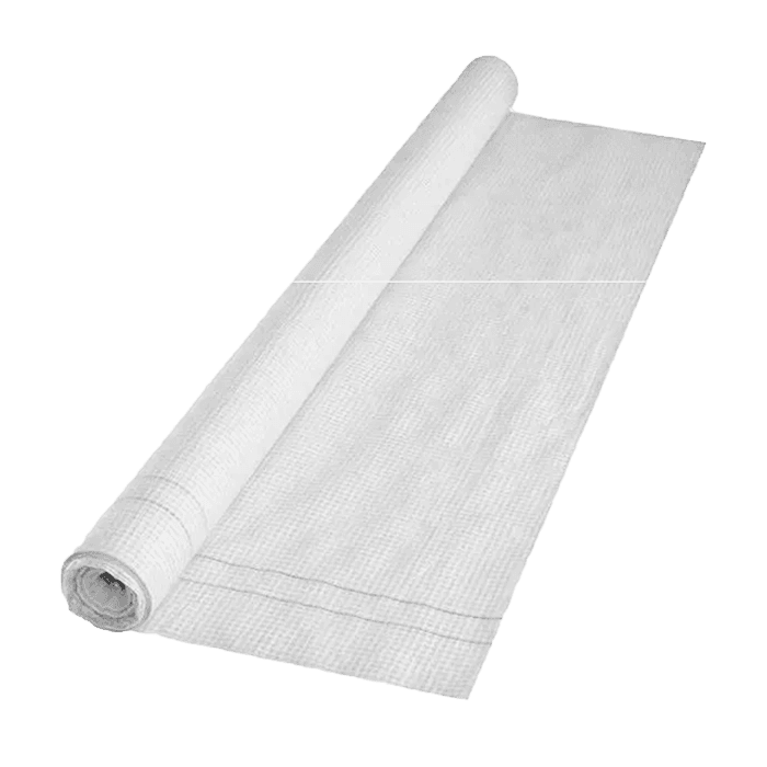 Паробарьер белый армированный MASTERFOL SOFT W 95 г/м²  (75м2)
