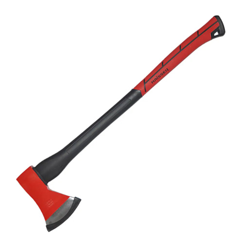 Топор 1600 г ручка из стекловолокна 800 мм Haisser 44125