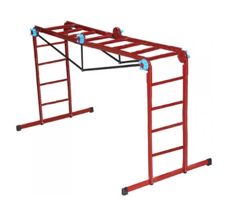 Драбина Трансформер 4*4