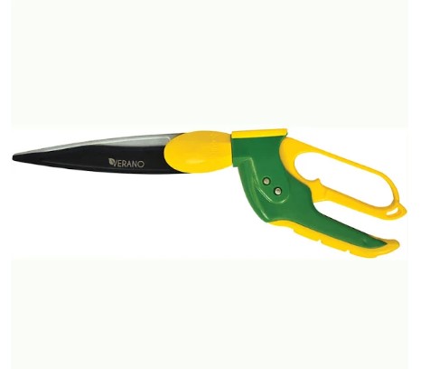 Ножницы для травы 340мм, 12 позиций, 360° VERANO 71-852