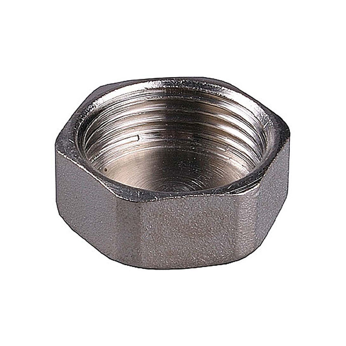 Заглушка резьбовая ВР 15 1/2