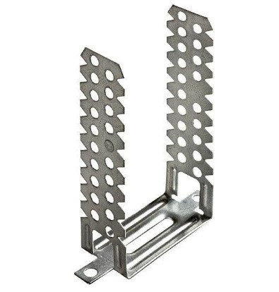 Кріплення ES 60*125мм ПОСИЛЕНЕ 0,9