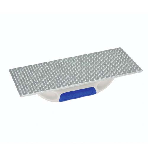 Терка Рашпиль пластик Кубала (Kubala) 130х270мм 0335