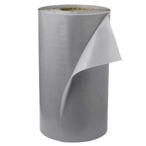 Пленка серая 1,5 м, 30 мк, 200м 