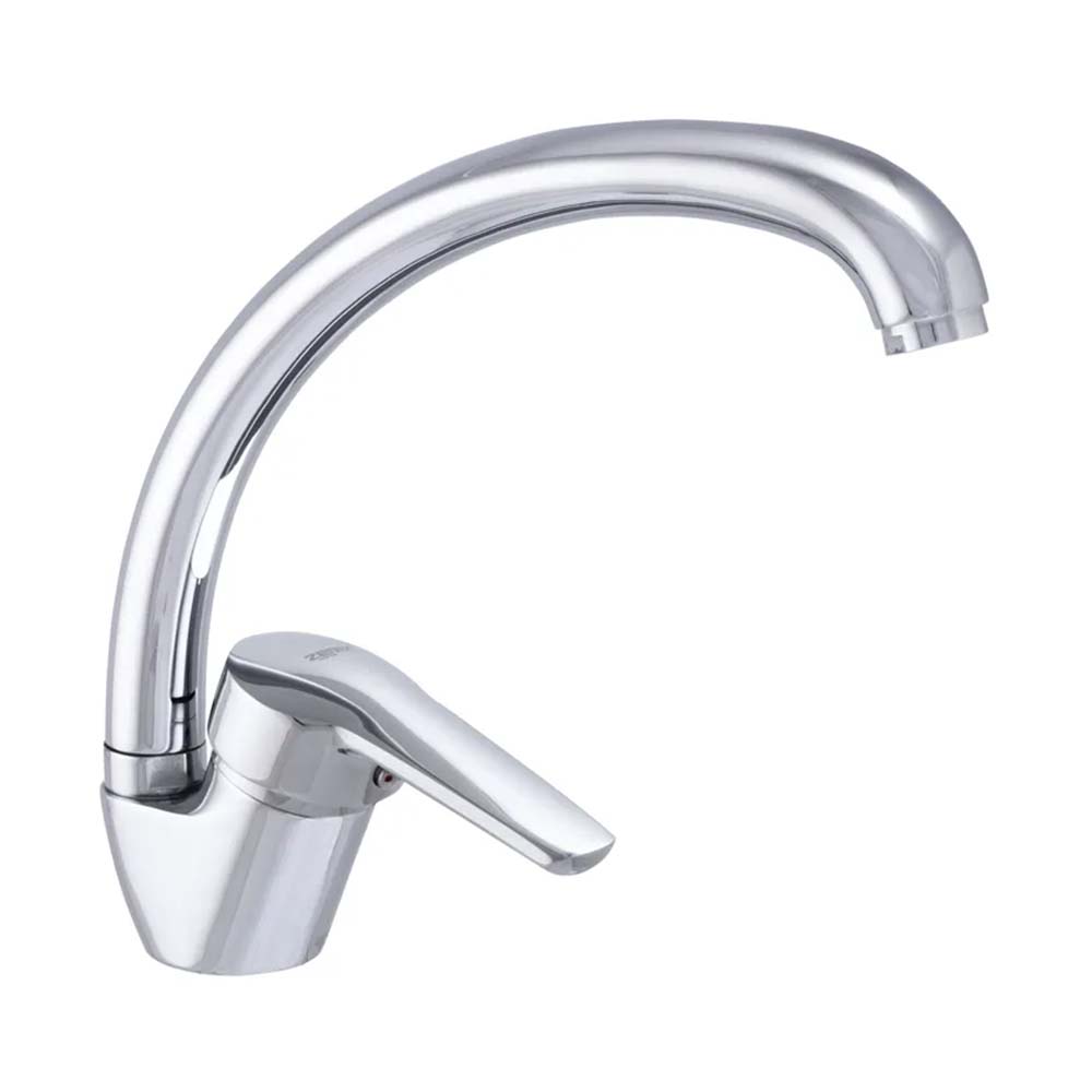 Змішувач для кухні Zerix YUB 182 (ZX0104)