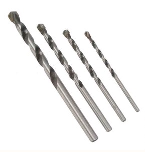 Свердло по бетону 6х150 мм 821004