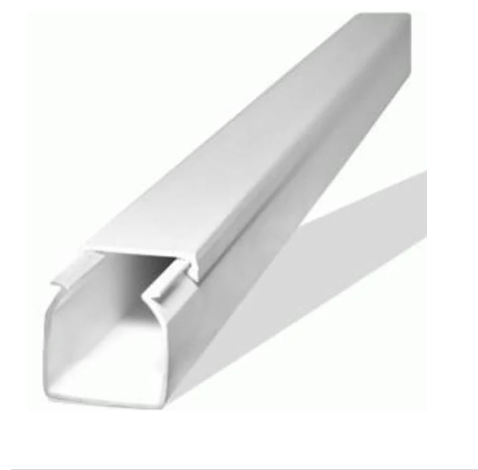 Кабельный канал 40*40, 2м