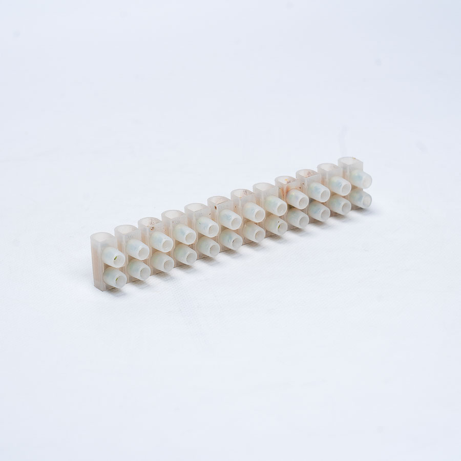 Колодка клемная 10А