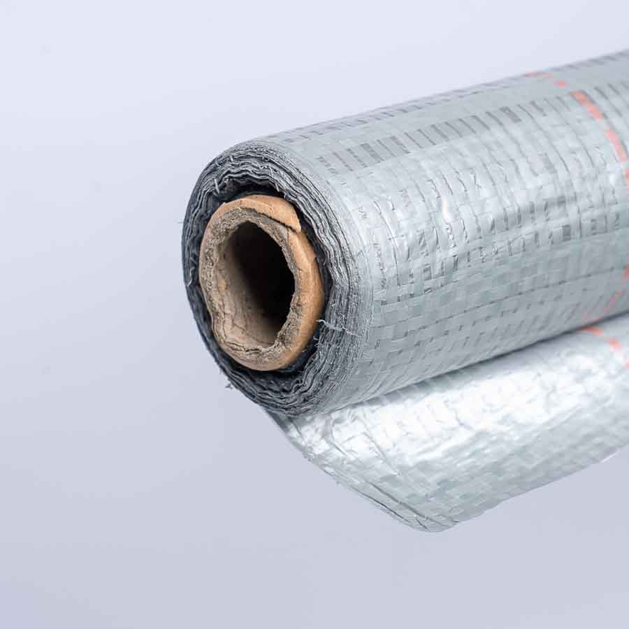 Гідробар'єр сірий не армований 1,5*40 м 1540GG