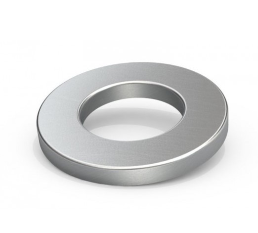 Шайба плоска ЦБ М10