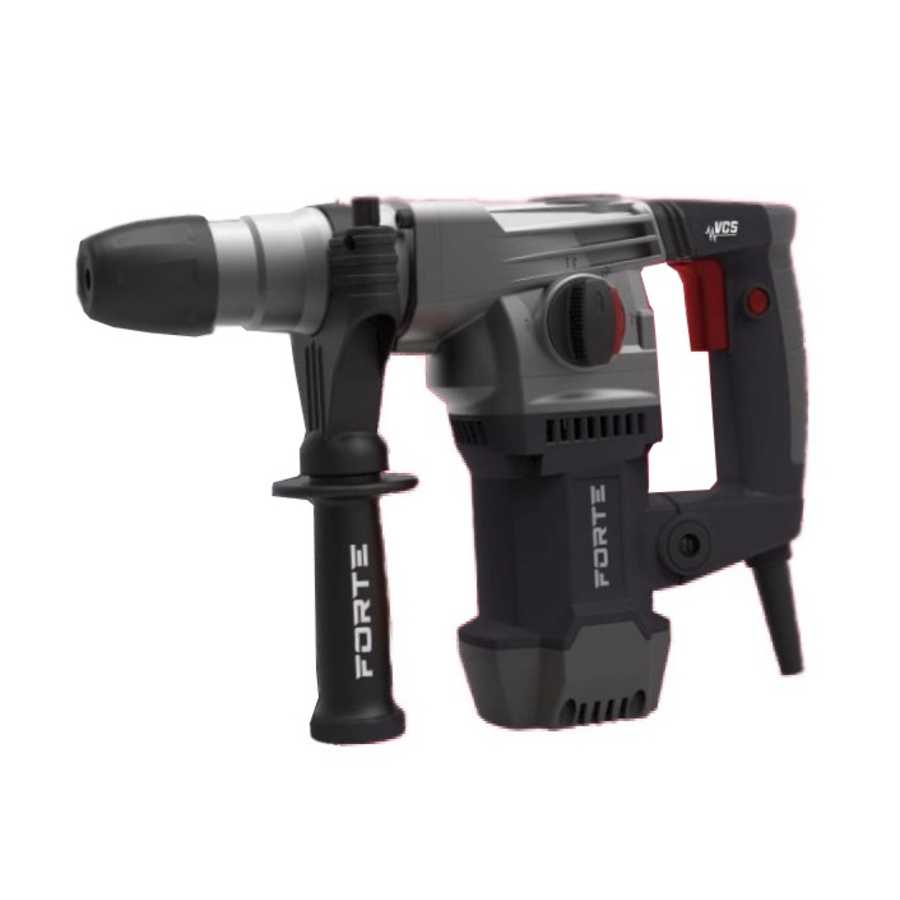 Перфоратор Forte RH 32-19 RV 1900 Вт