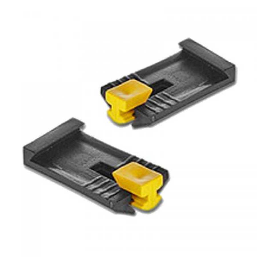 Кріплення універсальне для маякової рейки (уп.100 шт)