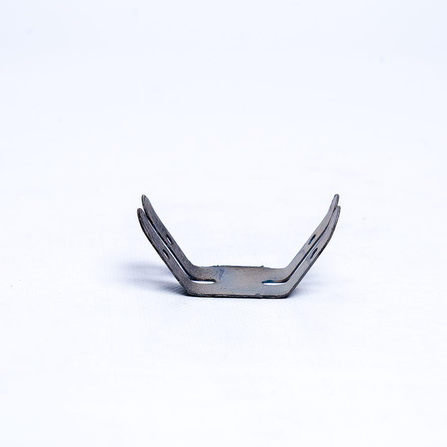 Двойная пружина