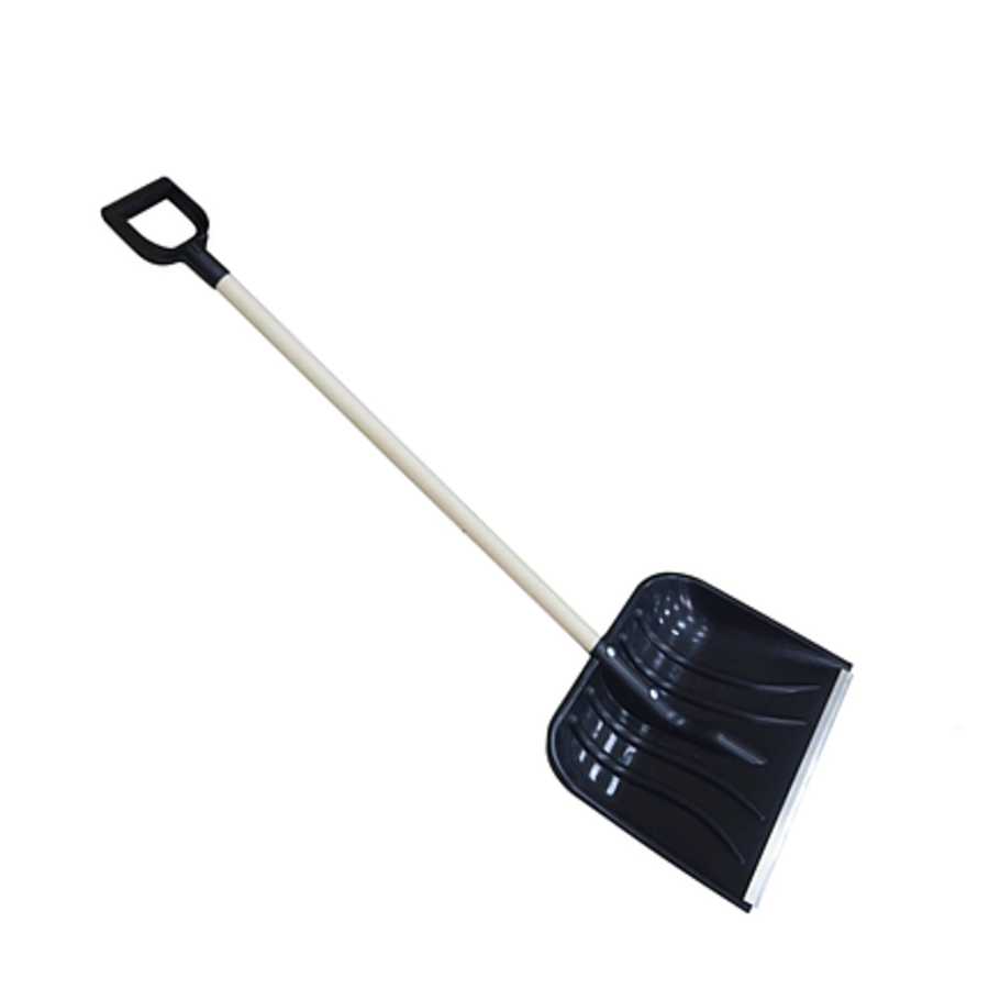 Лопата для снігу 370*480 мм Technics 70-898