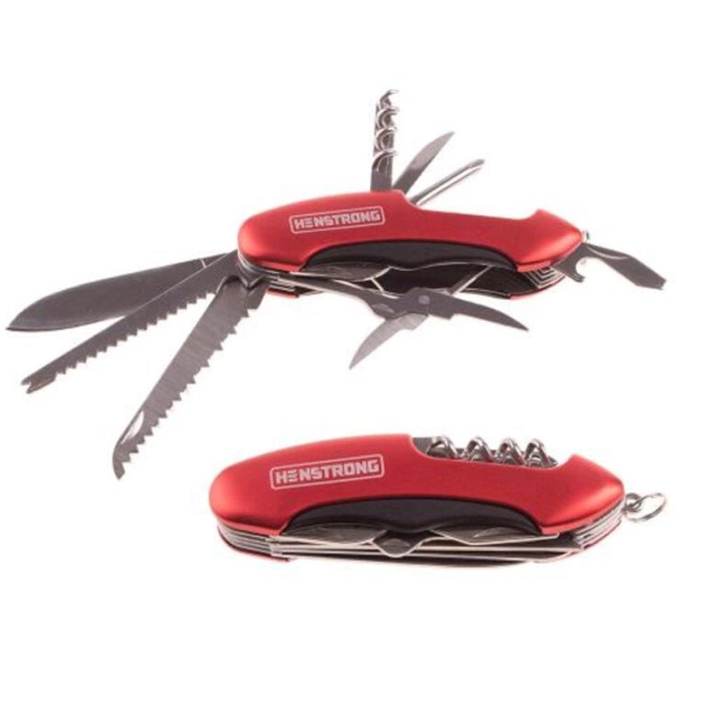 Нож складной туристический 14 в 1 HKG20011LG2