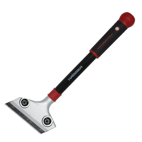 Скребок для фарби 300мм Haisser 23513