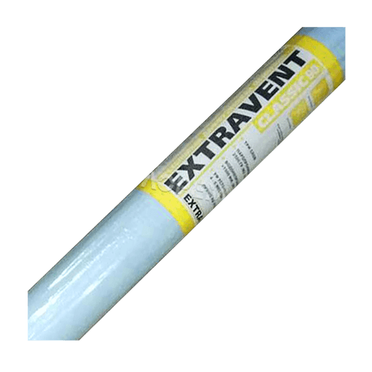 Мембрана дифузионная Extravent Classic-90г/м2 (75 кв.м.)