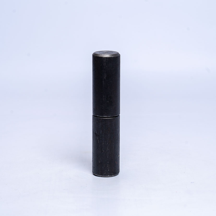 Петля точена d=32, L=140мм, кулька 8мм комплект 2шт