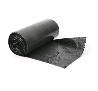 Пакет для сміття 60 л (20шт)