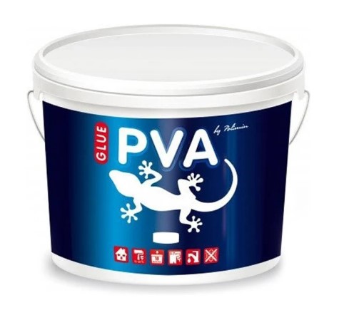 Клей ПВА Полімін (3кг)