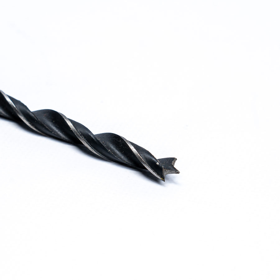 Свердло універсальне 6*100мм APRO 830287