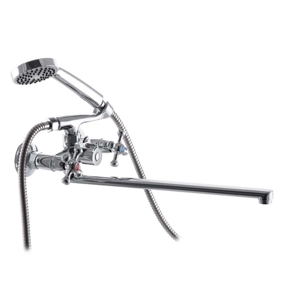 Змішувач для ванни Champion Smes 140 (CH0090)