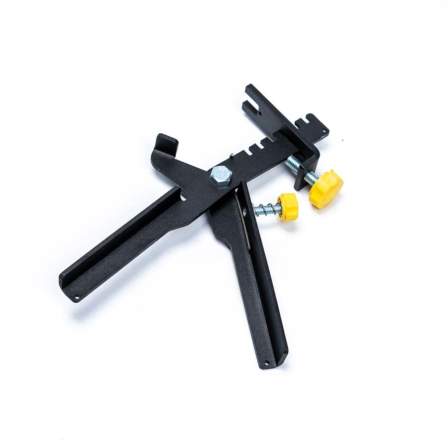 Пістолет для СВП металевий