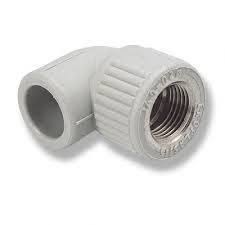 Колено МРВ 20х1/2 