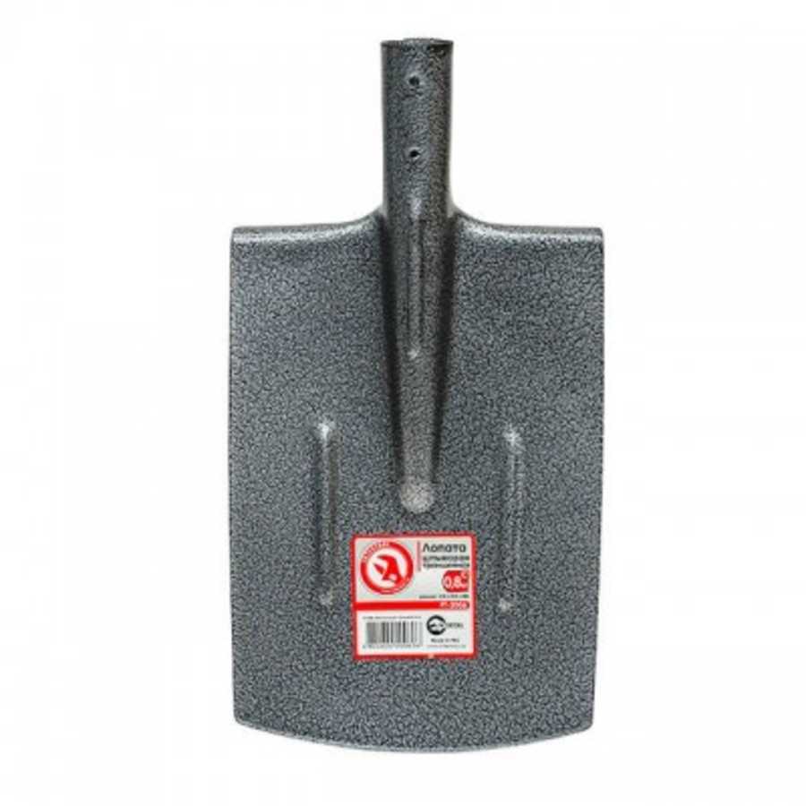 Лопата штикова траншейна 0,8 кг FT-2006