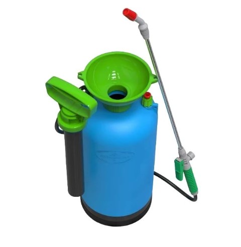 Обприскувач Litolan 8л