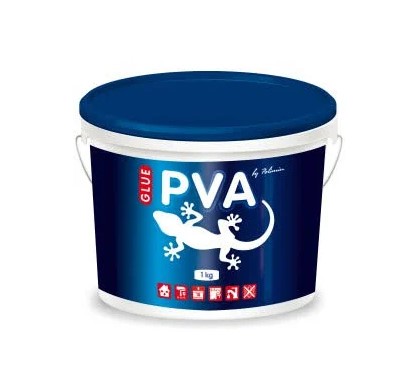 Клей ПВА Полімін (1кг)