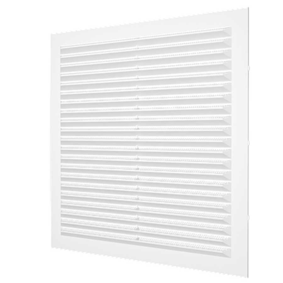 Решетка вентиляционная ДВ 175*175 с М