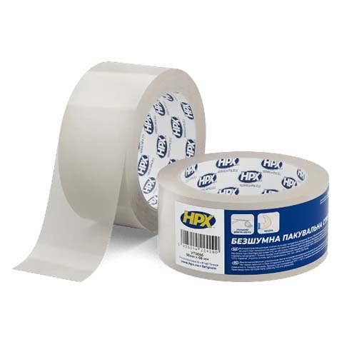 Стрічка пакувальна 