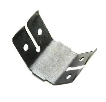 Двойная пружина бабочка ГАЛИЧ 0,75