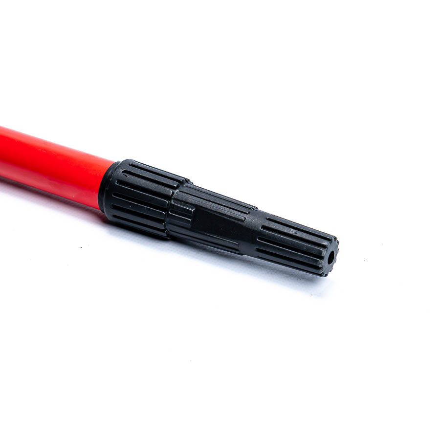 Напилок тригранний 150 мм, № 1 (велика насічка) 42-373