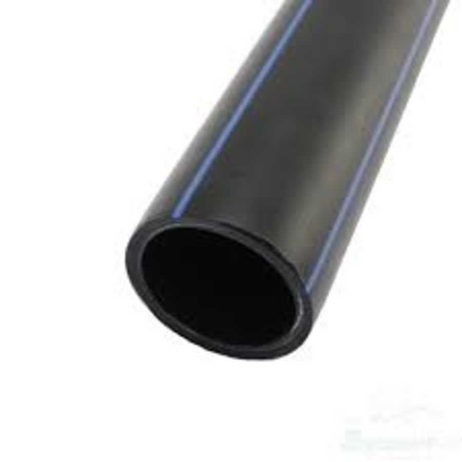 Труба поліетиленова ПЕ 25х2,0 мм 10 атм питна