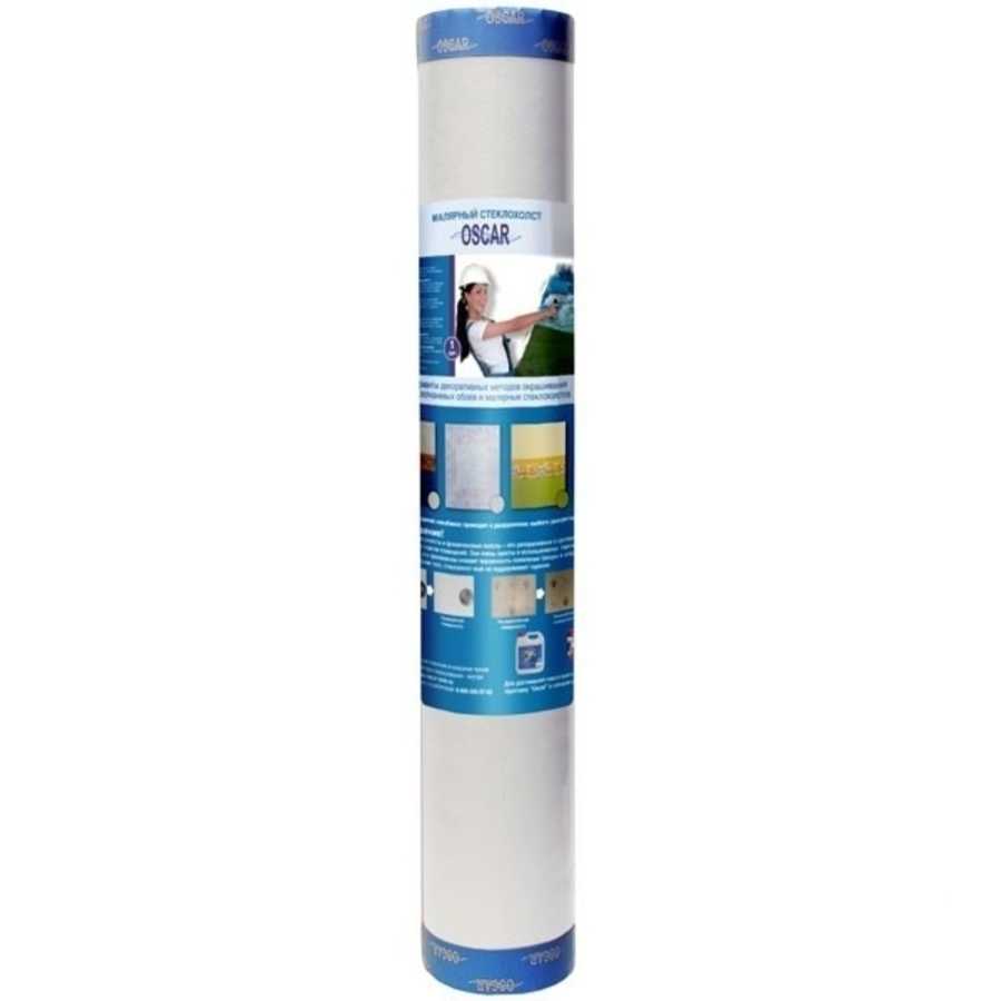 Склополотно Oscar-profi Osp 1м*50м (40г/м2)