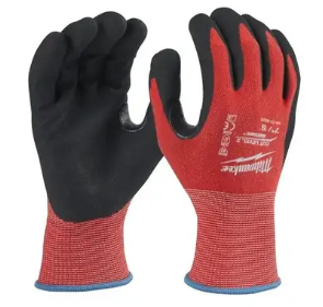 Рукавиці 10/XL MILWAUKEE 4932471616