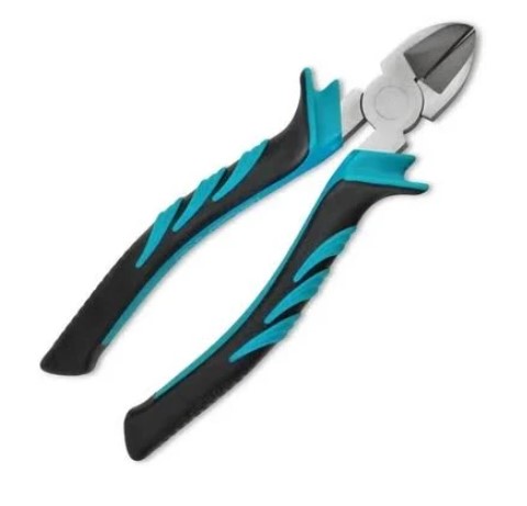 Бокорізи діелектричні, Cr-V, 110мм Berg 44-529