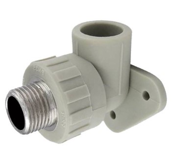 Настенное колено МРН 20*1/2 