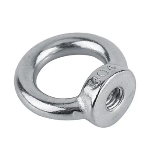 Гайка з кільцем М8 DIN 582-М-08 Коельнер 