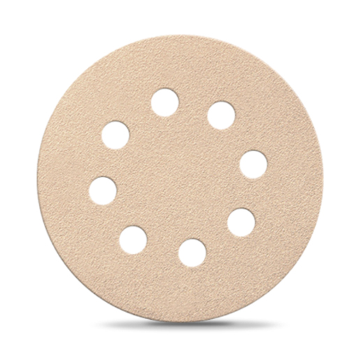 Круг шлифовальный самозацепные диски Smirdex 125 мм Р150