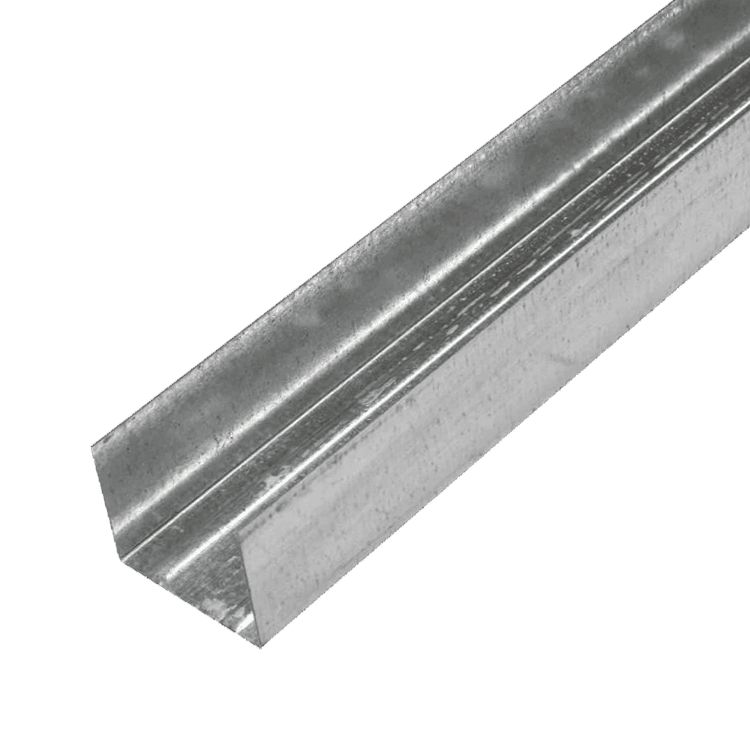 Профiль Премiум UW-50 4м (0,5 мм)