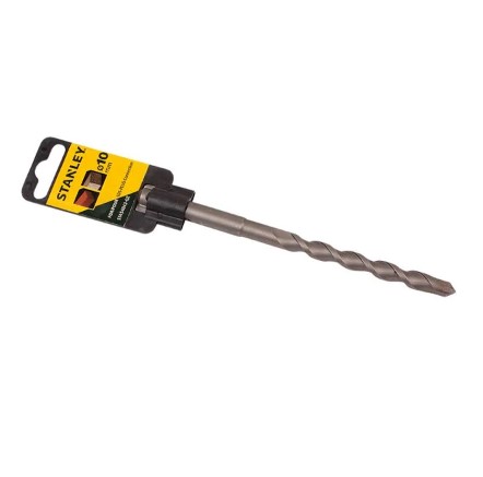 Бур SDS 10х110мм Стенлі
